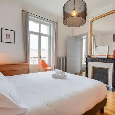 La Loge De Lorraine