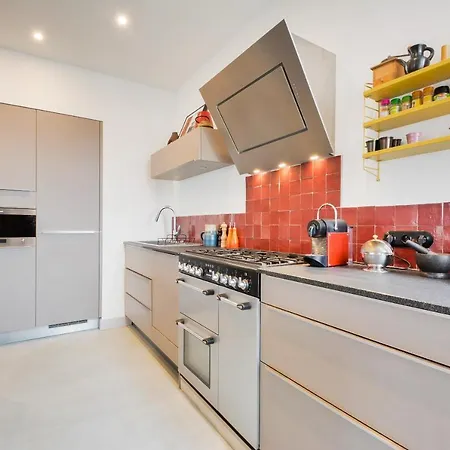 La Loge De Lorraine Apartament